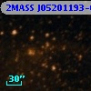 2MASS J05201193-6652386