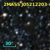 2MASS J05212203-6747290