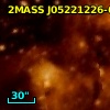 2MASS J05221226-6758127