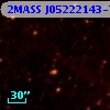 2MASS J05222143-7135289