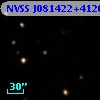 NVSS J081422+412634