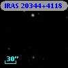 IRAS 20344+4118