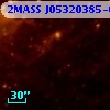 2MASS J05320385-6742565