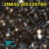 2MASS J05320780-7113371