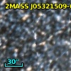 2MASS J05321509-6917239