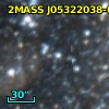 2MASS J05322038-6839580
