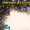 2MASS J05323195-6627154