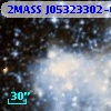 2MASS J05323302-6627089