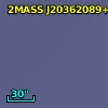 IRAS 20345+4048