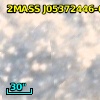 2MASS J05372446-6908348