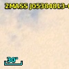2MASS J05384813-6904117