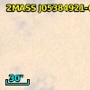 2MASS J05384921-6904445