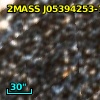 2MASS J05394253-7110445