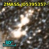 2MASS J05395357-7109533