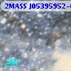2MASS J05395952-6937302