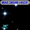 IRAS 20348+4127