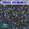2MASS J05404622-7011180
