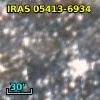 2MASS J05405428-6933185