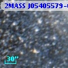 2MASS J05405579-6940476