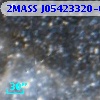 2MASS J05423320-6902368