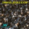 2MASS J05423374-7117278