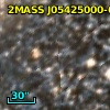 2MASS J05425000-6947400