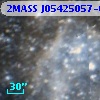 2MASS J05425057-6903399