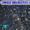 2MASS J05432771-6924339