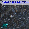 2MASS J05441223-6918002
