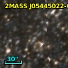 2MASS J05445022-6923045