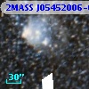 2MASS J05452006-6946448