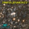 2MASS J05482622-7008502