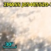 2MASS J05485520-7005106