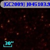 [GC2009] J045103.98-691922.5