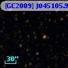 [GC2009] J045105.96-672458.0
