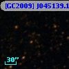 [GC2009] J045139.10-665723.3