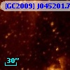 [GC2009] J045201.71-692156.8