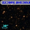 [GC2009] J045209.90-670839.9