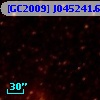 [GC2009] J045241.64-691113.6