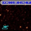 [GC2009] J045246.06-693245.0
