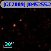 [GC2009] J045255.27-680735.8