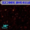 [GC2009] J045411.68-692434.2