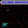 [GC2009] J045419.74-683414.3