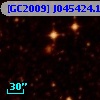 [GC2009] J045424.11-692942.8