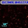 [GC2009] J045527.91-693510.2