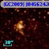 [GC2009] J045624.30-692358.6