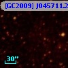 [GC2009] J045711.24-691149.8
