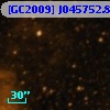 [GC2009] J045752.80-662006.1