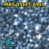 2MASS J05122821-6907556