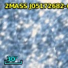 2MASS J05172682-6921318